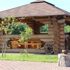 Усадьба Калинова долина, Ярцевский район, Смоленская область