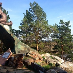 Турбаза Чусовая, Первоуральск, Свердловская область