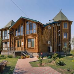Рыболовная база Маки, Володарский район, Астраханская область