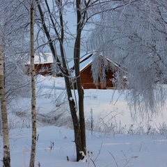 Усадьба Калинова долина, Ярцевский район, Смоленская область