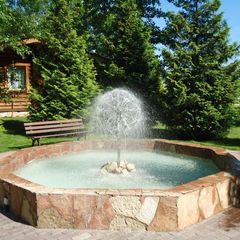 Загородный комплекс Энергетик, Тольятти, Самарская область