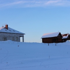 Усадьба Калинова долина, Ярцевский район, Смоленская область