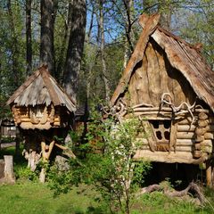 Загородный комплекс Энергетик, Тольятти, Самарская область