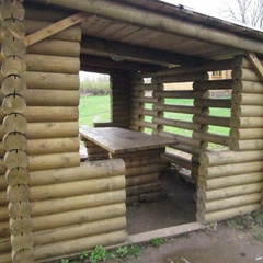 База отдыха Логи, Монастырщинский район, Смоленская область