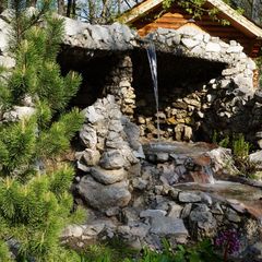 Загородный комплекс Энергетик, Тольятти, Самарская область