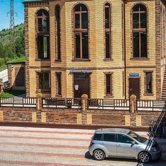 Спортивно-туристический комплекс Чемальская лагуна, Чемальский район, Республика Алтай