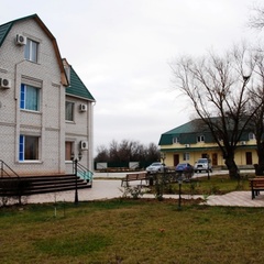 Рыболовно-охотничья база Клёвое место, Камызякский район, Астраханская область