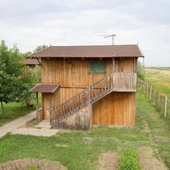 Рыболовная база Старая Волга, Камызякский район, Астраханская область