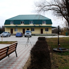 Рыболовно-охотничья база Клёвое место, Камызякский район, Астраханская область