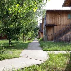 Рыболовная база Старая Волга, Камызякский район, Астраханская область