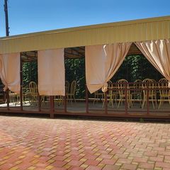 Отель Лиманский, Ейск, Краснодарский край