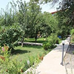 Рыболовно-охотничья база Теремок, Камызякский район, Астраханская область