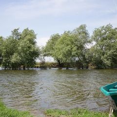 Рыболовная база Старая Волга, Камызякский район, Астраханская область