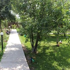 Рыболовно-охотничья база Теремок, Камызякский район, Астраханская область