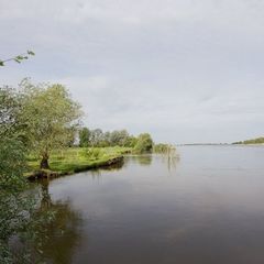 Рыболовная база Старая Волга, Камызякский район, Астраханская область