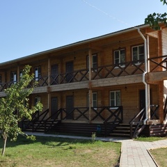 Рыболовная база Золотой лотос, Камызякский район, Астраханская область