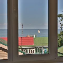 Отель Лиманский, Ейск, Краснодарский край