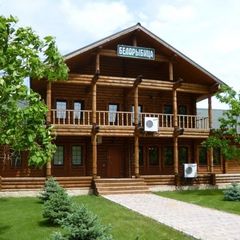 Рыболовная база Поплавок, Харабали, Астраханская область