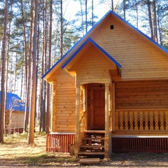 База отдыха Алоль, Пустошкинский район, Псковская область