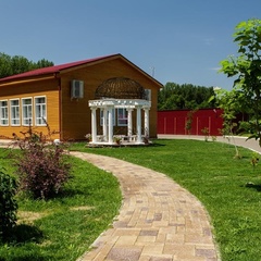 База отдыха Прохладная, Камызякский район, Астраханская область