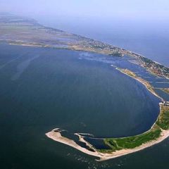 Отель Лиманский, Ейск, Краснодарский край