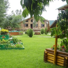 Рыболовная база Золотой лотос, Камызякский район, Астраханская область
