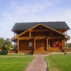 Рыболовная база Поплавок, Харабали, Астраханская область