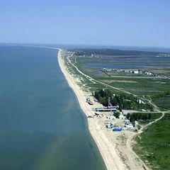 Отель Лиманский, Ейск, Краснодарский край