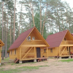 База отдыха Алоль, Пустошкинский район, Псковская область