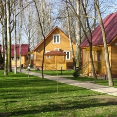 База отдыха Прохладная, Камызякский район, Астраханская область