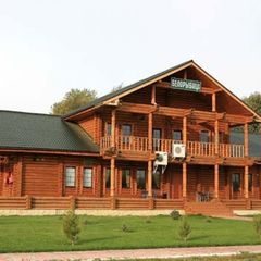 Рыболовная база Поплавок, Харабали, Астраханская область