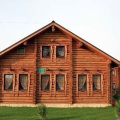 Рыболовная база Поплавок, Харабали, Астраханская область