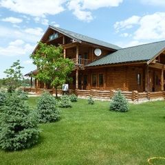 Рыболовная база Поплавок, Харабали, Астраханская область