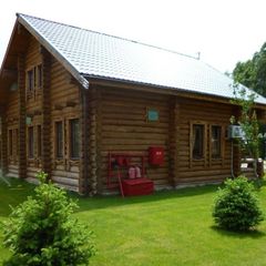 Рыболовная база Поплавок, Харабали, Астраханская область