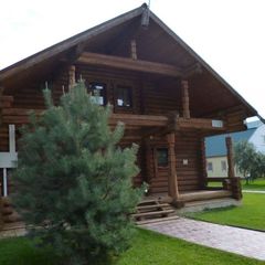 Рыболовная база Поплавок, Харабали, Астраханская область
