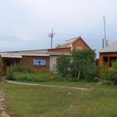Рыболовно-охотничья база Новинская, Камызякский район, Астраханская область