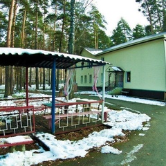 База отдыха Забава, Верхняя Пышма, Свердловская область