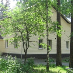 База отдыха Забава, Верхняя Пышма, Свердловская область