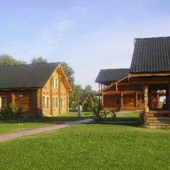 Рыболовная база Поплавок, Харабали, Астраханская область
