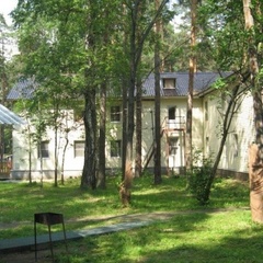 База отдыха Забава, Верхняя Пышма, Свердловская область