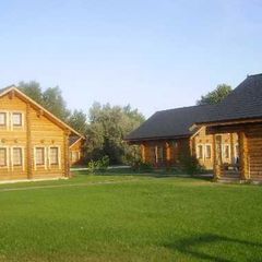 Рыболовная база Поплавок, Харабали, Астраханская область