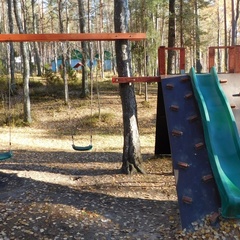 База отдыха Алоль, Пустошкинский район, Псковская область