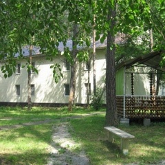 База отдыха Забава, Верхняя Пышма, Свердловская область