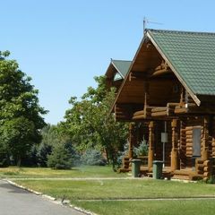 Рыболовная база Поплавок, Харабали, Астраханская область