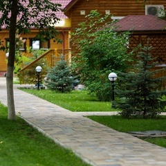 База отдыха Прохладная, Камызякский район, Астраханская область