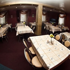 База отдыха Забава, Верхняя Пышма, Свердловская область