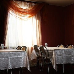 База отдыха Забава, Верхняя Пышма, Свердловская область