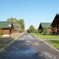 Рыболовная база Поплавок, Харабали, Астраханская область