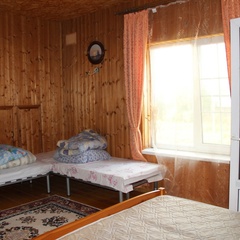 База отдыха  Средний Маныч, Веселовский район, Ростовская область