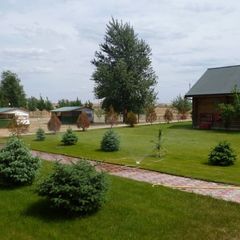 Рыболовная база Поплавок, Харабали, Астраханская область